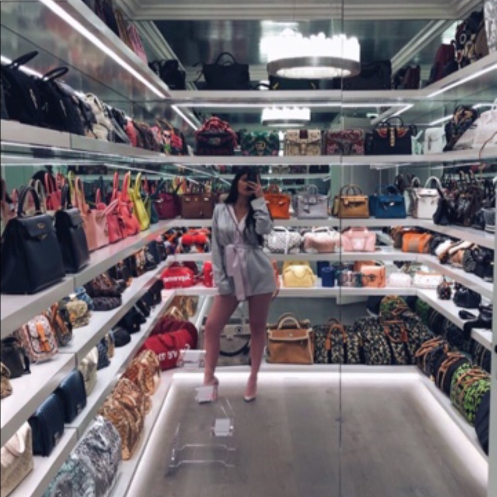 Meet your Posher, Jazmier